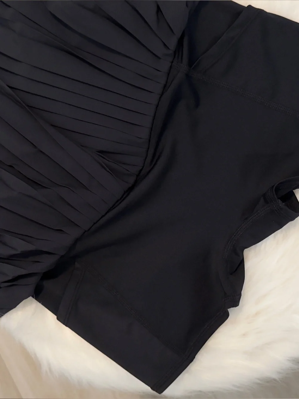 Alo Yoga Grand Slam Tennis Skirt